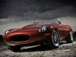 Jaguar E-Type Speedster by Eagle 2011 года